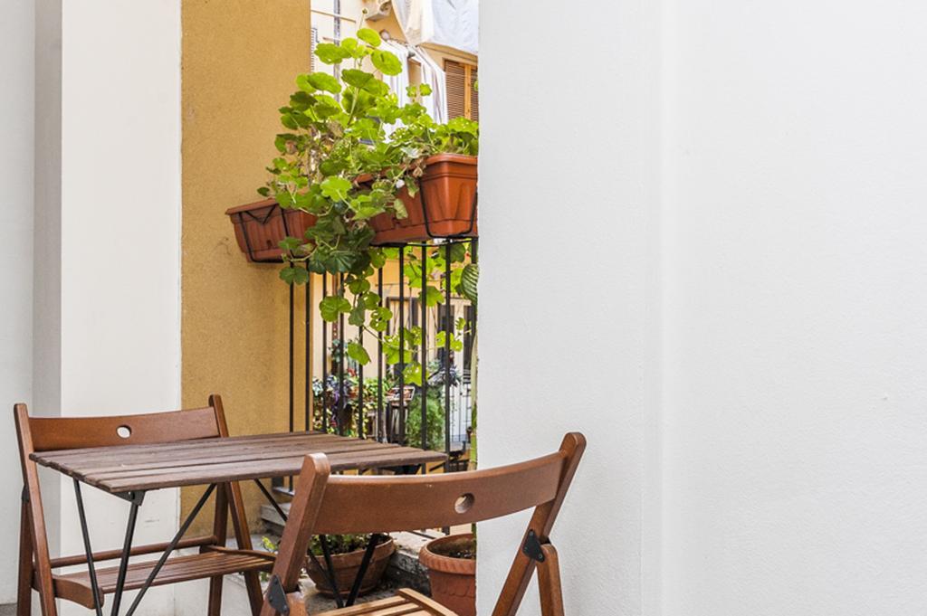 Vittoria Apartment Turin Ruang foto