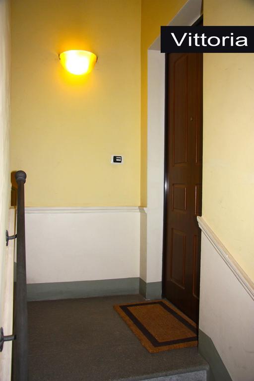 Vittoria Apartment Turin Ruang foto