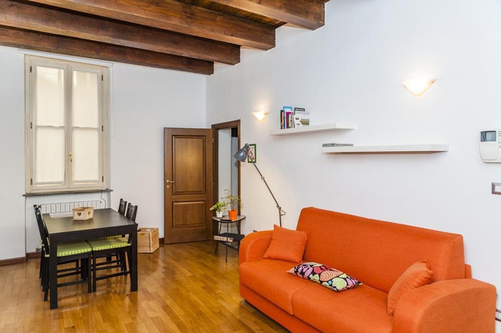 Vittoria Apartment Turin Ruang foto