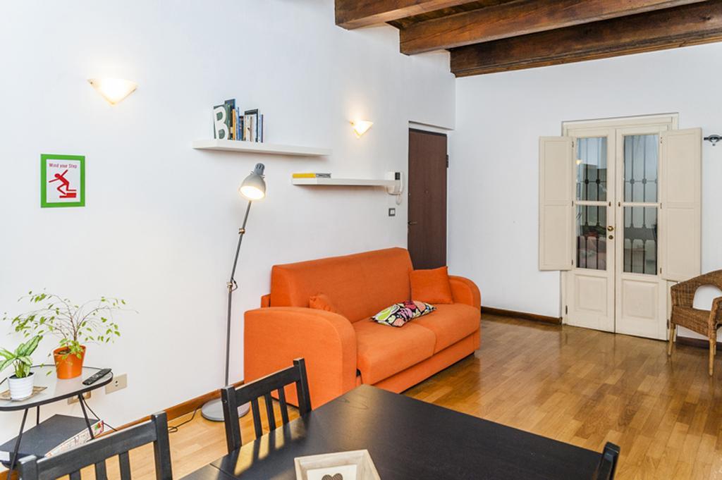 Vittoria Apartment Turin Ruang foto