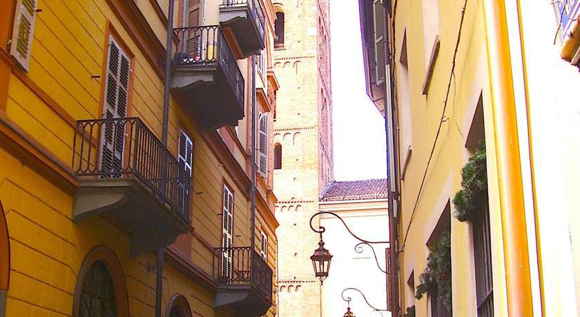 Vittoria Apartment Turin Ruang foto