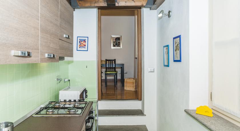 Vittoria Apartment Turin Ruang foto