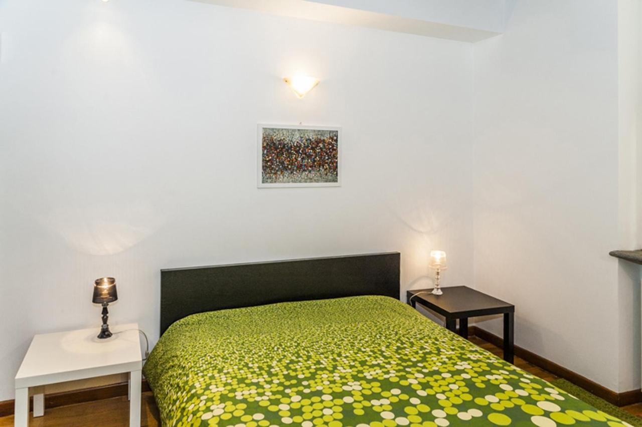 Vittoria Apartment Turin Ruang foto